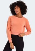 Resim KAITO Kadın Sweatshirt Pudra 