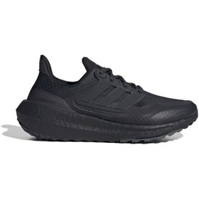Resim Ie1677-k Adidas Ultraboost Lıght C. Kadın Spor Ayakkabı Siyah 