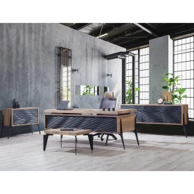 Resim Eymense Alaçatı Ofis Takımı 