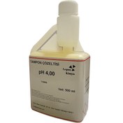 Resim lepus kimya Ph 4.00 Kalibrasyon Sıvısı 