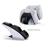 Resim Dobe Şarj Standı Tp5 0583 