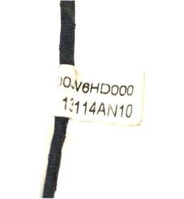 Resim HP Uyumlu Touch Smart 10-E000 Hdd Harddisk Bağlantı Kablosu Connectör Dd 