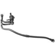 Resim V759514680 207cc 208 308sw Cc 3008 408 Rcz C4l C5 Ds3 4 1.6t Elektrikli Vana Siyah İçin Kanister Solenoid Valf. 