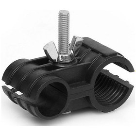 Resim Fener Bağlantı Aparatı Bm-111 Altın - Kırmızı 