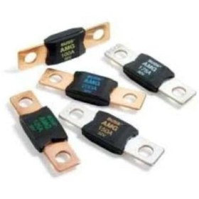 Resim Genel Markalar Victron Mega-fuse 500a-32v Sigorta ( Paket Içinde 5 Adet ) 