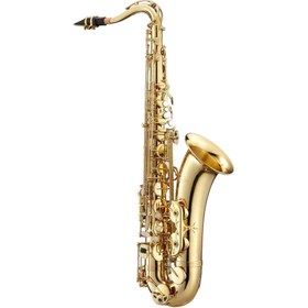 Resim Antigua WTS2150LQ-A Bb Tenor Saksafon (Lacquer Finish) 