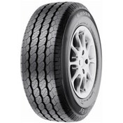 Resim Lassa 215/75R16C 113/111R Transway 8Pr Yaz Lastiği 2024 