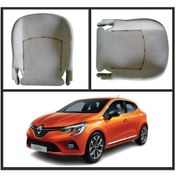 Resim Renoult Clio 2000-2014 Model Oturak Süngeri 