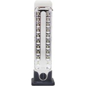 Resim AyrStore Lj-8830-1 20+1 Ledli Şarjlı Işıldak 