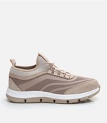 Resim Hotiç Erkek Deri Vizon Spor Ayakkabı 