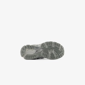 Resim New Balance 1906 Lifestyle Çocuk Gri Spor Ayakkabı 
