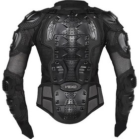 Resim Prohel Vexo Vücut Zırhı , Body Armor Full Koruma 