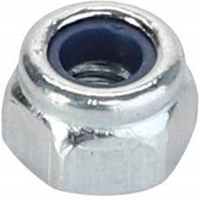 Resim AGCO Kilit Somunu - Massey Ferguson / Fendt / Valtra | ACP0417640 