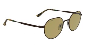 Resim Lacoste L 268S 210 53 Unisex Güneş Gözlüğü 
