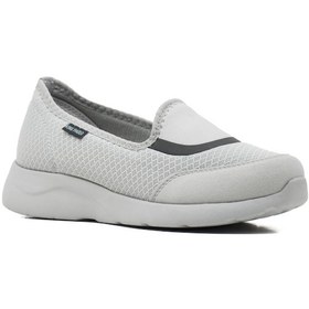 Resim King Paolo H5200 Bony Krakers - Gri - Kadın Ayakkabı Gri 