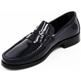 Resim Pierre Cardin 25102 Erkek Klasik Ayakkabı - Lacivert 