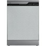 Resim Arçelik 61113 Wf I 11 Programlı Bulaşık Makinesi 