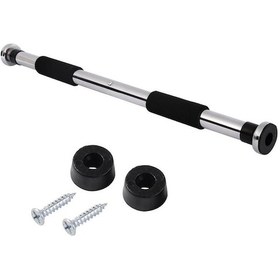 Resim Leyaton - Koridor Kapı Barfiks Aleti 100-150 CM 