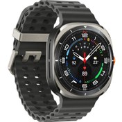 Resim Samsung Galaxy Watch Ultra Akıllı Saat Titanyum 47MM SM-L705FZTATUR (Samsung Türkiye Garantili) 