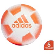 Resim Adidas Epp Clb Futbol Topu Ht2459 Çok Renkli 