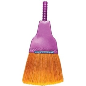 Resim AboutThePerfect Yüksek Kapasiteli Şık ve Güçlü Elektrikli Temizlik Aracı 