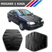 Resim Renault Megane 1 Fren - Debriyaj Pedal Lastigi Takim 7700417976 500019895 