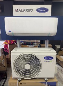 Resim Carrier Alarko Premium 12000 Btu A+++ Klima Wifi 