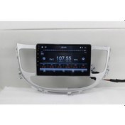 Resim Smart Go Hyundai Genesis 2009/2010 9 İnç 6-128 9" 