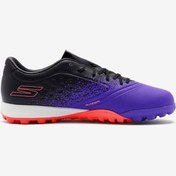 Resim Skechers Razor Erkek Spor Ayakkabı Mor 