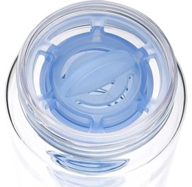 Resim Detoks Matara Suluk - Sızdırmaz Kapak Mekanizmalı 700 ml 