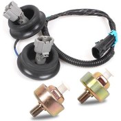 Resim 12589867 Ls1 Ls6 Lq9 4.8l 5.3l 6.0l 8.1l İçin Vuruntu Sensörü 