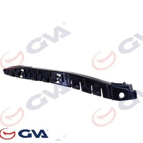 Resim Ön Tampon Braketi (Uç) Sol Caddy 2015 - 504648070 