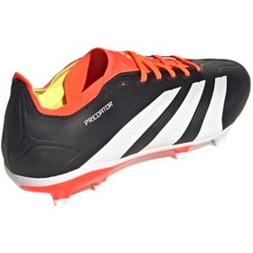 Resim Adidas Predator League L FG (IG7762) | Siyah 