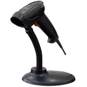 Resim PERFORMAX PR-44 2D KAREKOD SCANNER USB+STAND SİYAH 