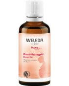 Resim Weleda Organik Göğüs Masaj Yağı 50ml 