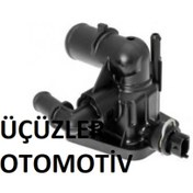 Resim Mıta Komple Termostat Doblo Linea Egea Fiorino Astra 55206391 