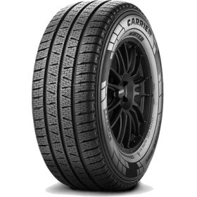 Resim Pirelli Carrier Winter 195/75R16C 110R Hafif Ticari Kış Lastiği (Üretim Yılı: 2025) 