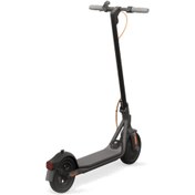 Resim Segway F40e Elektrikli Scooter Siyah 