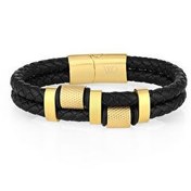 Resim Wesse JWSG1007-03 Erkek Bileklik 