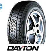 Resim Dayton 225-70R15 112/110R VAN WINTER 
