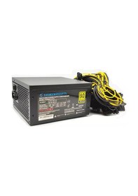 Resim T. F. Skywındıntl Psu Tf2000W-A-Atx 2000W 90 Plus Power Supply Gü 