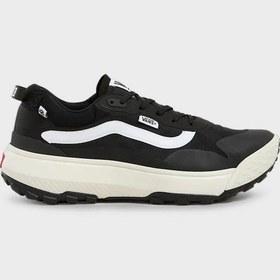 Resim Vans Mte Crosspath Erkek Günlük Ayakkabı Vn000cvuba21 Siyah Vn000cvuba21 Siyah 