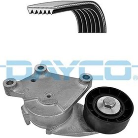 Resim DAYCO ALTERNATÖR GERGİ KİTİ CORSA F-COMBO E-CROSSLAND-GRANDLAND-VIVARO C-P206-P208-P307-P308-P508-P2008 P3 