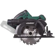 Resim Vonroc VPower CS501DC 20 V 150 MM Akülü Daire Testere (Akü Hariç) 