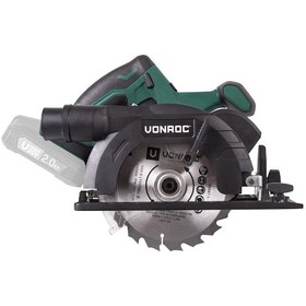 Resim Vonroc VPower CS501DC 20 V 150 MM Akülü Daire Testere (Akü Hariç) 