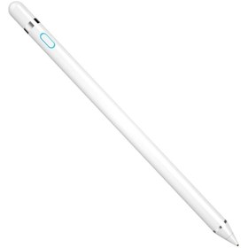 Resim Genel Markalar Xiaomi Mi Pad 5 Dokunmatik Tablet Kalemi Stylus Çizim Kalemi Kapasitif 