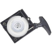 Resim Singree Kawasaki Th43 Th48 Yedek Parça - Yeni Başlatma Kolu Orman Ve Tarım İçin 