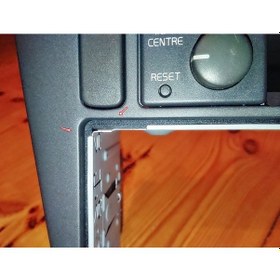 Resim Volvo S40-v40 Teyp Çerçevesi 
