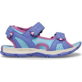 Resim Merrell Panther 2.0 Kız Çocuk Sandalet - Mavi 