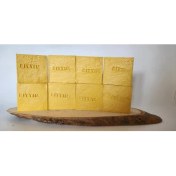 Resim Karahanbey Doğal Üretim Sabunu Bıttım 12'li Set 